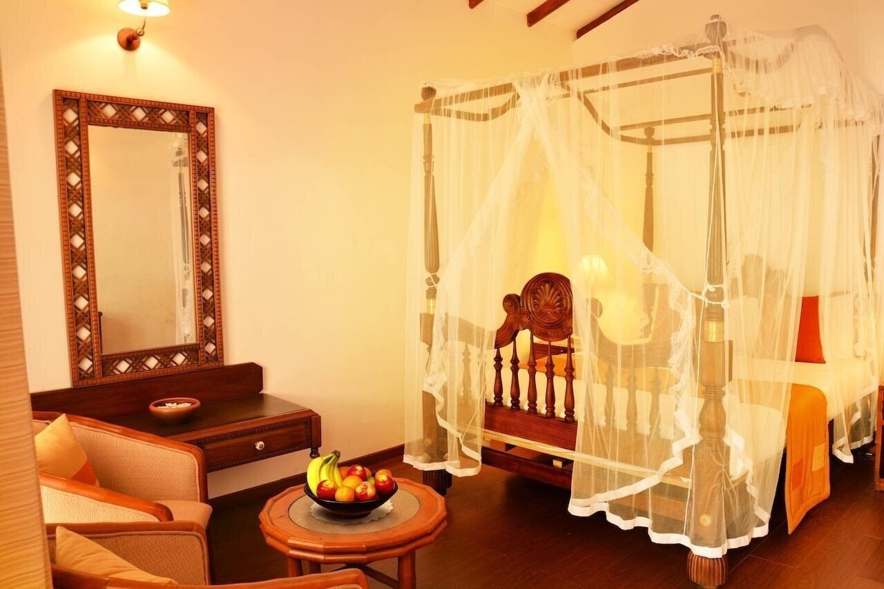 Фото Mirissa Bay Garden 2*